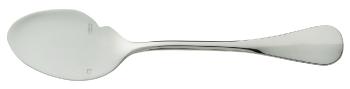 Individual gravy spoon in silver plated - Ercuis